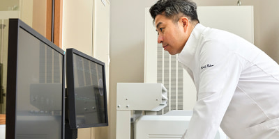 主な疾患イメージ