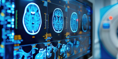 脳血管内治療イメージ