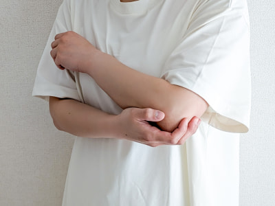 しびれイメージ